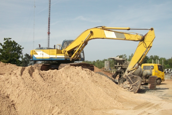 KOBELCO SK220  Mark /// เล่มทะเบียน