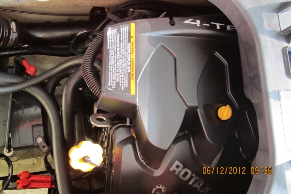 -ผ่อนได้- ขาย SEADOO RXT 215  ปี 2007 47 ชม. สภาพใหม่มากๆ เรือนำเข้า USA.