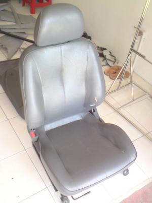 ขายเหมาอะไหล่ภายในห้องโดยสาร ซีวิค EG-4D