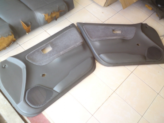 ขายเหมาอะไหล่ภายในห้องโดยสาร ซีวิค EG-4D