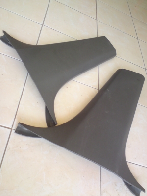 ขายเหมาอะไหล่ภายในห้องโดยสาร ซีวิค EG-4D