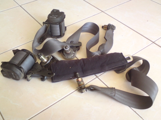 ขายเหมาอะไหล่ภายในห้องโดยสาร ซีวิค EG-4D