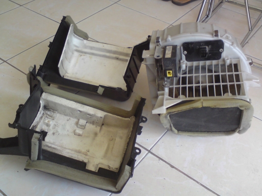 ขายเหมาอะไหล่ภายในห้องโดยสาร ซีวิค EG-4D