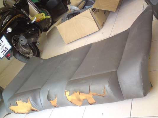 ขายเหมาอะไหล่ภายในห้องโดยสาร ซีวิค EG-4D