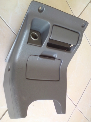 ขายเหมาอะไหล่ภายในห้องโดยสาร ซีวิค EG-4D