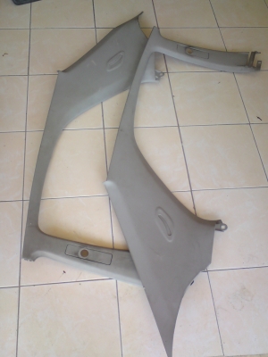 ขายเหมาอะไหล่ภายในห้องโดยสาร ซีวิค EG-4D