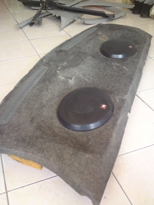 ขายเหมาอะไหล่ภายในห้องโดยสาร ซีวิค EG-4D