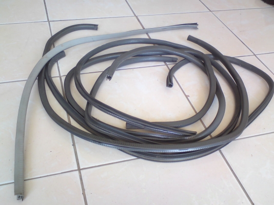 ขายเหมาอะไหล่ภายในห้องโดยสาร ซีวิค EG-4D