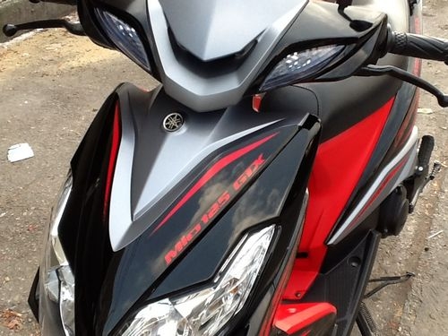 MIO125GTXราคาเบาๆรถปี2011ตัวท็อปล้อแม็กแท้ศูนย์มีเส้นรอบวงสีเดียวกับชุดสีสวยกริ้บพร้อมใช้0861030887