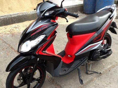 MIO125GTXราคาเบาๆรถปี2011ตัวท็อปล้อแม็กแท้ศูนย์มีเส้นรอบวงสีเดียวกับชุดสีสวยกริ้บพร้อมใช้0861030887 MIO125GTXราคาเบาๆรถปี2011ตัวท็อปล้อแม็กแท้ศูนย์มีเส้นรอบวงสีเดียวกับชุดสีสวยกริ้บพร้อมใช้0861030887