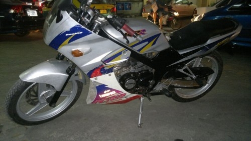 ขาย KR ปี46 เสื้อทอง 1885 เดิมๆ