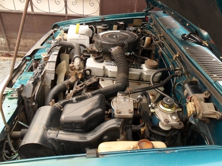 ขายรถปิคอัพ นิสสัน บิ๊กเอ็ม ตอนเดียว(Big M)เกียร์ธรรมดา+เครื่องยนต์ ดีเซล 2500(TD-25) สีเขียว แซสซีสวยไม่มีผุ+เครื่องแน่น+เกียร์ดี+เฟืองท้ายดี+พวงมาลัยเพาเวอร์+แอร์เย็น 69,000 บ T. 081-1917015 ขายรถปิคอัพ นิสสัน บิ๊กเอ็ม ตอนเดียว(Big M)เกียร์ธรรมดา+เครื่องยนต์ ดีเซล 2500(TD-25) สีเขียว แซสซีสวยไม่มีผุ+เครื่องแน่น+เกียร์ดี+เฟืองท้ายดี+พวงมาลัยเพาเวอร์+แอร์เย็น 69,000 บ T. 081-1917015