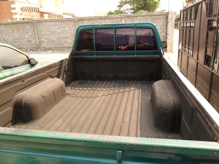 ขายรถปิคอัพ นิสสัน บิ๊กเอ็ม ตอนเดียว(Big M)เกียร์ธรรมดา+เครื่องยนต์ ดีเซล 2500(TD-25) สีเขียว แซสซีสวยไม่มีผุ+เครื่องแน่น+เกียร์ดี+เฟืองท้ายดี+พวงมาลัยเพาเวอร์+แอร์เย็น 69,000 บ T. 081-1917015 ขายรถปิคอัพ นิสสัน บิ๊กเอ็ม ตอนเดียว(Big M)เกียร์ธรรมดา+เครื่องยนต์ ดีเซล 2500(TD-25) สีเขียว แซสซีสวยไม่มีผุ+เครื่องแน่น+เกียร์ดี+เฟืองท้ายดี+พวงมาลัยเพาเวอร์+แอร์เย็น 69,000 บ T. 081-1917015