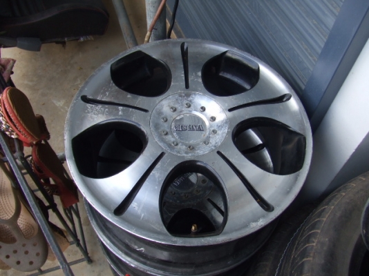 ขายแม็ก 17   4 รู100  และ 5 รู 100  ใช้ได้ทั้ง4 รู และ 5 รู ครับ