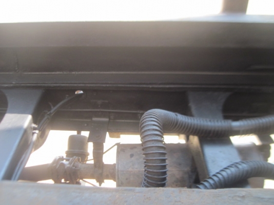 ขาย Hino KM 777 ดั้ม ปี36 ( ราคาต่อรองได้ )