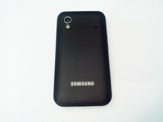 SAMSUNG Galaxy Cooper ไร้ริ้วรอย อุปกรณ์ครบกล่อง แถม PowerBank