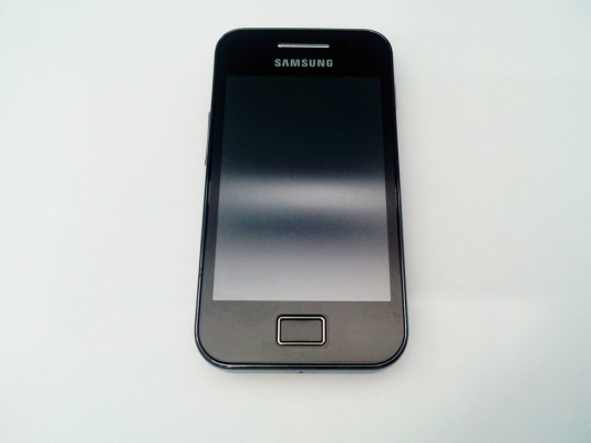 SAMSUNG Galaxy Cooper ไร้ริ้วรอย อุปกรณ์ครบกล่อง แถม PowerBank