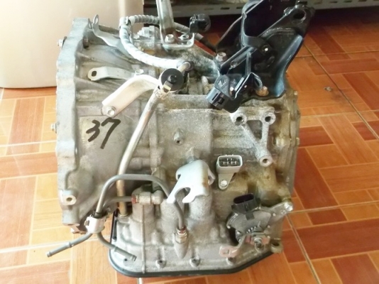 ขายเกียร์ออโต้ นิว วีออส ปี 2008