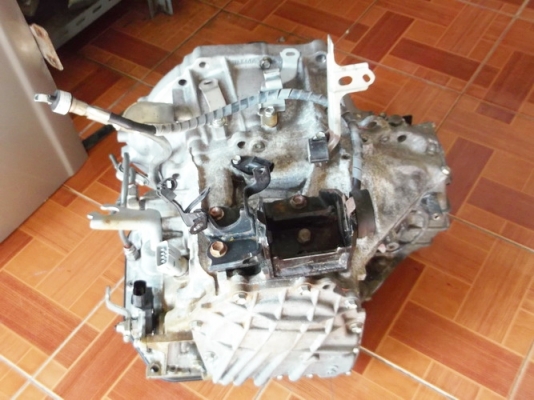 ขายเกียร์ออโต้ นิว วีออส ปี 2008 ขายเกียร์ออโต้ นิว วีออส ปี 2008