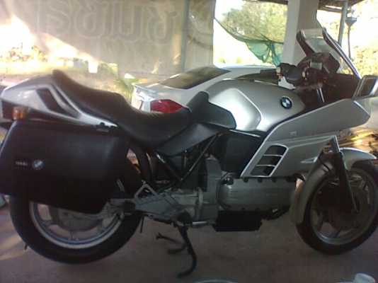 bmw k100rs