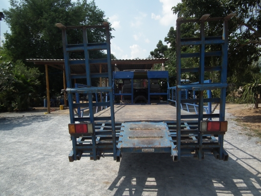 ขออนุญาตขายรถบรรทุก เทนเลอร์ 6 ล้อ ยี่ห้อ Hino รถบ้านพร้อมใช้งาน สภาพเครื่องดีมาก คัสซีสวยไม่มีต่อไม่มีดาม ยางใหม่ 4 เส้น ระบบไฟเช็คแล้ว ของเหลวเปลียนแล้ว ระบบเบรคเช็คแล้ว เกียร์แน่นๆ สนใจสอบถามรายละเอียดได้ที่ ตง 0870088652 ขออนุญาตขายรถบรรทุก เทนเลอร์ 6 ล้อ ยี่ห้อ Hino รถบ้านพร้อมใช้งาน สภาพเครื่องดีมาก คัสซีสวยไม่มีต่อไม่มีดาม ยางใหม่ 4 เส้น ระบบไฟเช็คแล้ว ของเหลวเปลียนแล้ว ระบบเบรคเช็คแล้ว เกียร์แน่นๆ สนใจสอบถามรายละเอียดได้ที่ ตง 0870088652