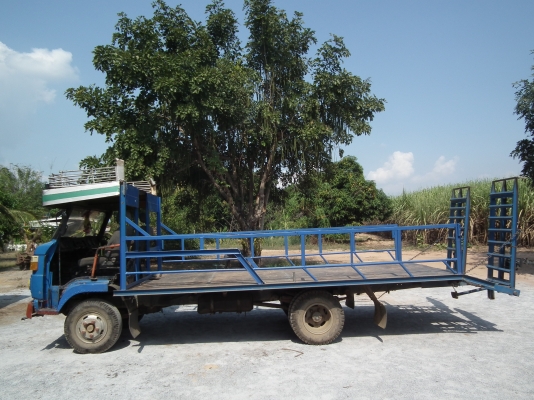 ขออนุญาตขายรถบรรทุก เทนเลอร์ 6 ล้อ ยี่ห้อ Hino รถบ้านพร้อมใช้งาน สภาพเครื่องดีมาก คัสซีสวยไม่มีต่อไม่มีดาม ยางใหม่ 4 เส้น ระบบไฟเช็คแล้ว ของเหลวเปลียนแล้ว ระบบเบรคเช็คแล้ว เกียร์แน่นๆ สนใจสอบถามรายละเอียดได้ที่ ตง 0870088652 ขออนุญาตขายรถบรรทุก เทนเลอร์ 6 ล้อ ยี่ห้อ Hino รถบ้านพร้อมใช้งาน สภาพเครื่องดีมาก คัสซีสวยไม่มีต่อไม่มีดาม ยางใหม่ 4 เส้น ระบบไฟเช็คแล้ว ของเหลวเปลียนแล้ว ระบบเบรคเช็คแล้ว เกียร์แน่นๆ สนใจสอบถามรายละเอียดได้ที่ ตง 0870088652