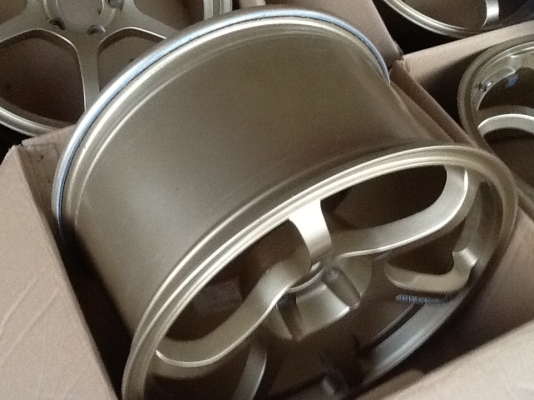 ขายแม็กมือ2 RG2 ขอบ18 5รู114.3