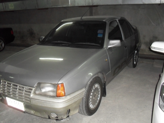 ขาย opel kadett เครื่อง5a ขาย opel kadett เครื่อง5a