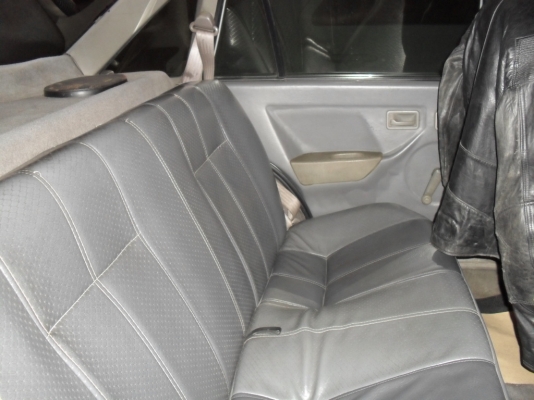 ขาย opel kadett เครื่อง5a ขาย opel kadett เครื่อง5a