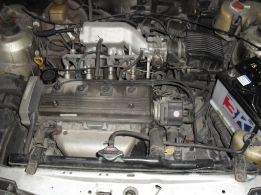 ขาย opel kadett เครื่อง5a ขาย opel kadett เครื่อง5a