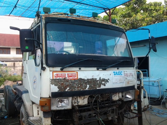 ต้องการขายหัวเก๋งมิซูฟูโซสนใจติดต่อโดยตรงต้องการขายด่วนเจ้าของร้อนเงิน