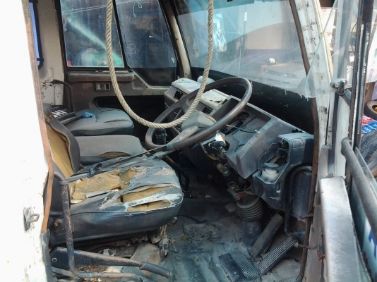 ต้องการขายหัวเก๋งมิซูฟูโซสนใจติดต่อโดยตรงต้องการขายด่วนเจ้าของร้อนเงิน