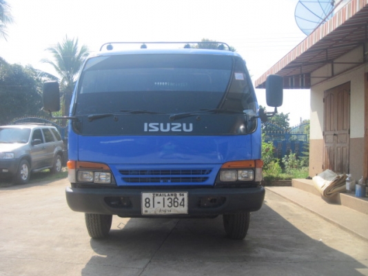 ขาย ISUZU NPR 135 แรง ปี 39