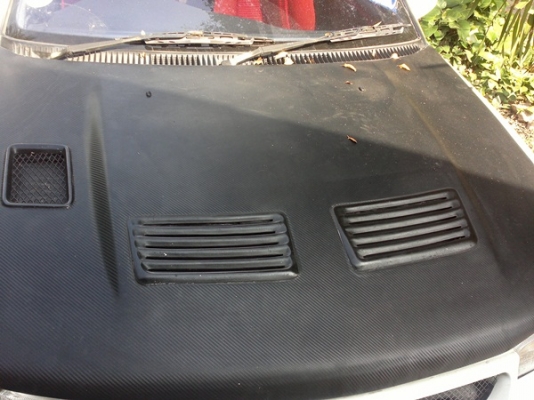 ขายรถเก๋ง ecar แต่งสวย