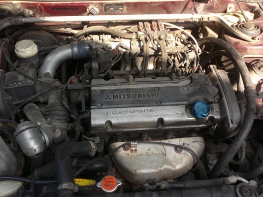 ขายรถเก๋ง ecar แต่งสวย