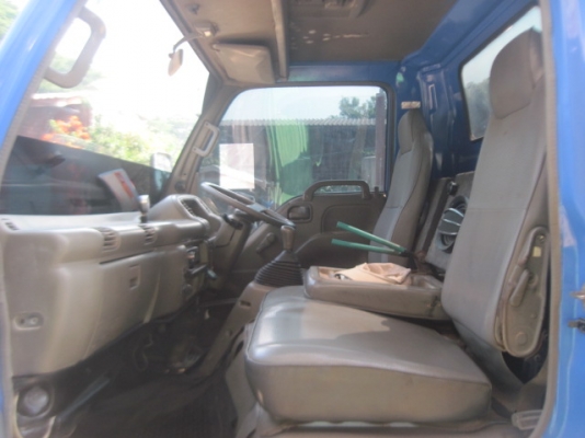 ขาย ISUZU NPR 135 แรง ปี 39