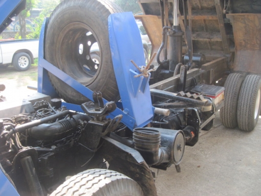 ขาย ISUZU NPR 135 แรง ปี 39