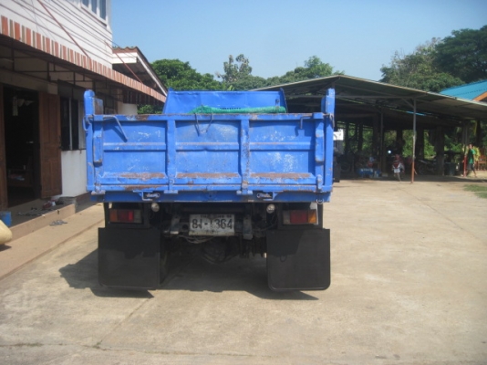 ขาย ISUZU NPR 135 แรง ปี 39