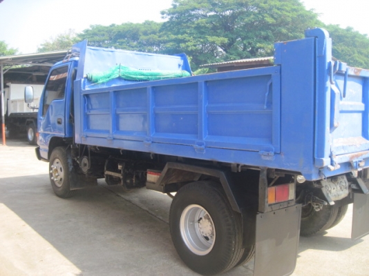 ขาย ISUZU NPR 135 แรง ปี 39