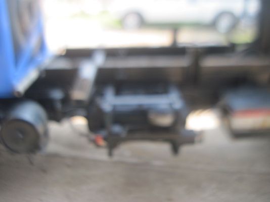 ขาย ISUZU NPR 135 แรง ปี 39