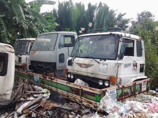 มีหัวรถยี่ห้อมิซูหลายหัวต้องการขายด่วนสนใจหัวไหนโทรหาด่วนราคาคุยได้คับ