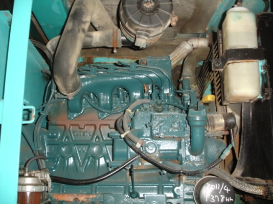 ขายถูกเครื่องปั่นไฟคุณภาพดี KOMATSU รุ่น DCA-25SPK DENYO สนใจคลิ๊กเลยค่ะ ขายถูกเครื่องปั่นไฟคุณภาพดี KOMATSU รุ่น DCA-25SPK DENYO สนใจคลิ๊กเลยค่ะ