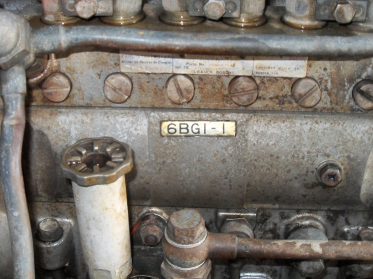 ขายเครื่อง 6bg 6bf