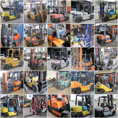 ร้านสิริพงษ์พานิชย์(SPFORKLIFT)