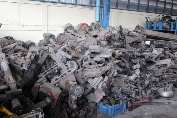 ร้านสิริพงษ์พานิชย์(SPFORKLIFT)