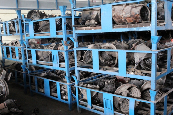 ร้านสิริพงษ์พานิชย์(SPFORKLIFT)