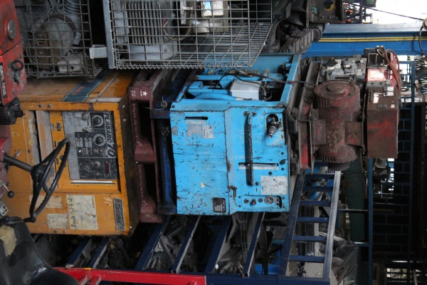 ร้านสิริพงษ์พานิชย์(SPFORKLIFT)