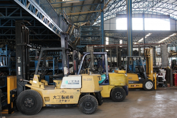 ร้านสิริพงษ์พานิชย์(SPFORKLIFT)