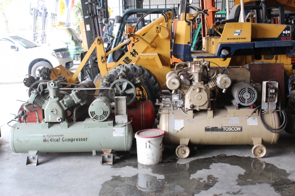 ร้านสิริพงษ์พานิชย์(SPFORKLIFT)