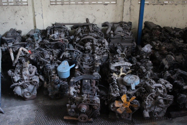 ร้านสิริพงษ์พานิชย์(SPFORKLIFT)